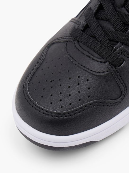 PUMA Členkové tenisky Čierna 147580 5