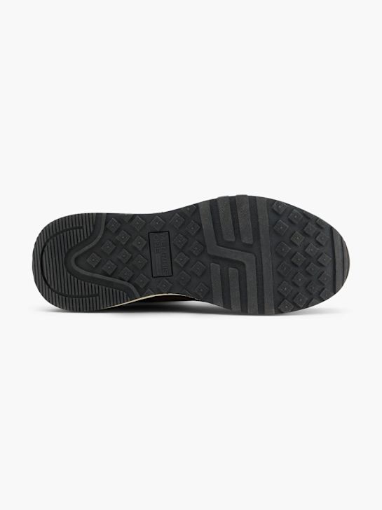 Memphis One Sneaker Braun 147646 4