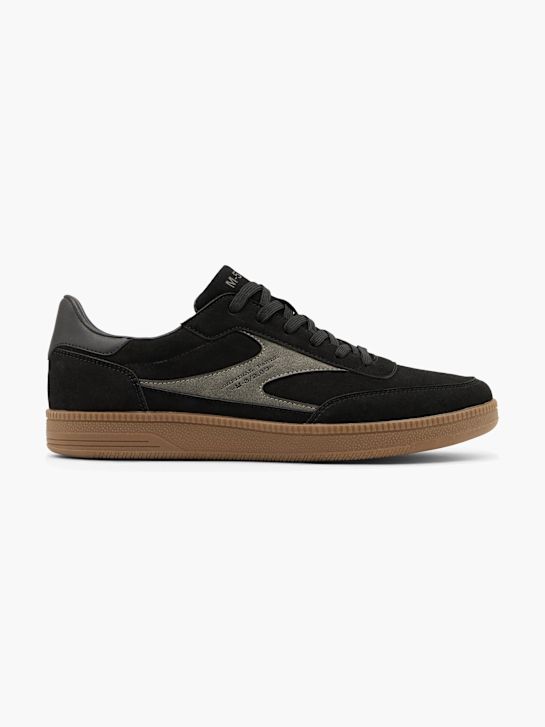 Memphis One Sneaker Schwarz 147649 1