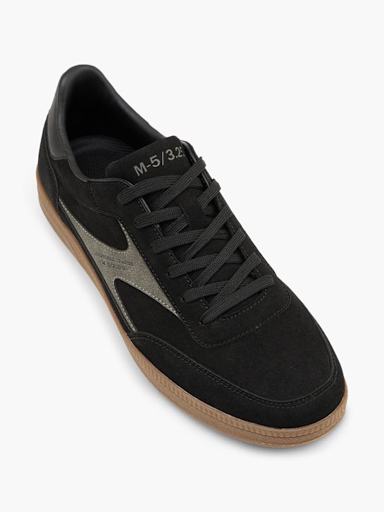 Memphis One Sneaker fekete 147649 2