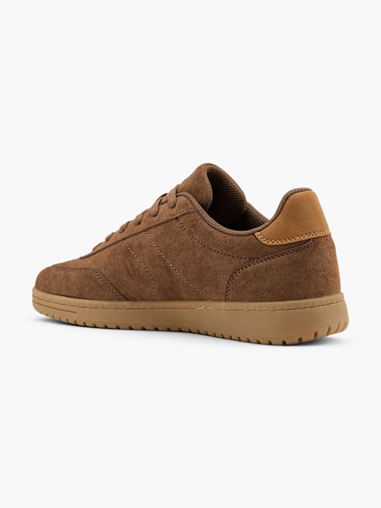 Bench Sneaker Braun 148175 3