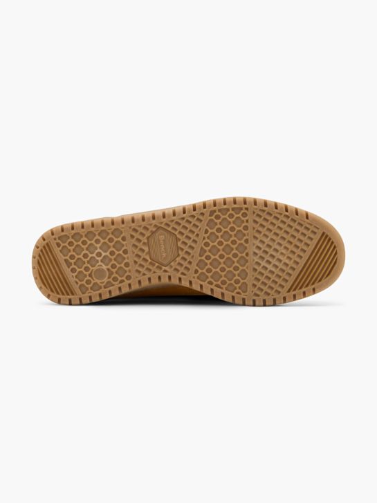 Bench Sneaker Braun 147648 4