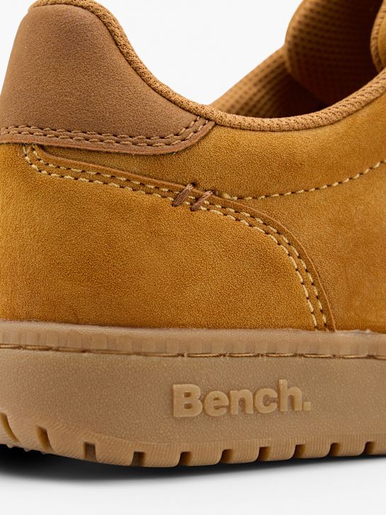 Bench Sneaker Braun 147648 5