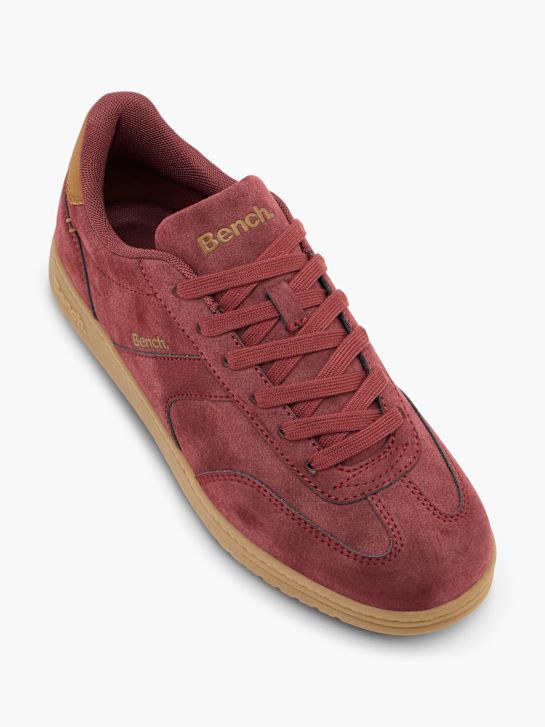 Bench Sneaker Burgunder 147660 2