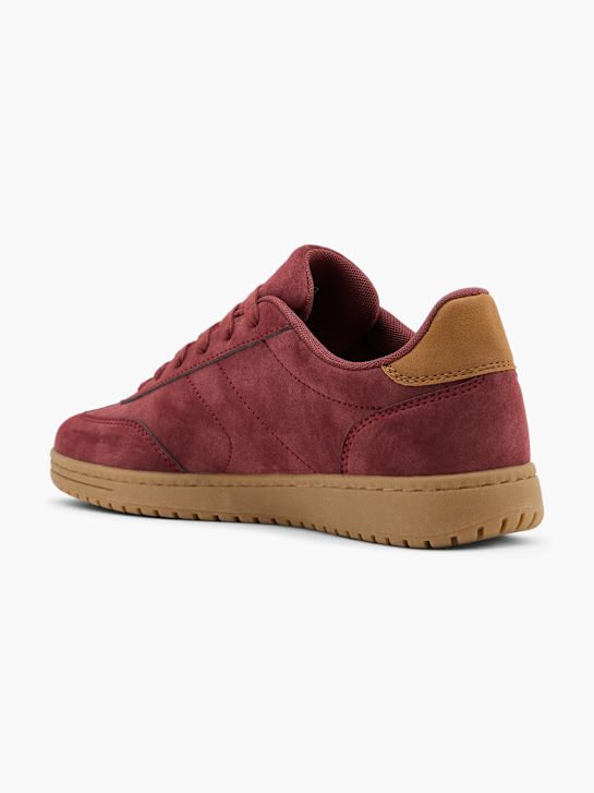 Bench Sneaker Burgunder 147660 3