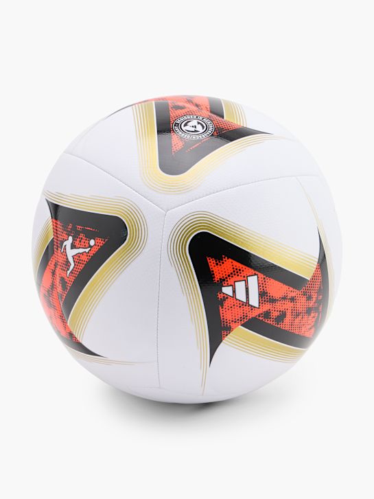 adidas Ball Weiß 147605 1