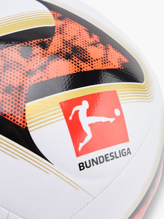 adidas Ball Weiß 147605 2