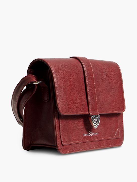 EDEL&STARK Torba preko ramena crvena 147591 3