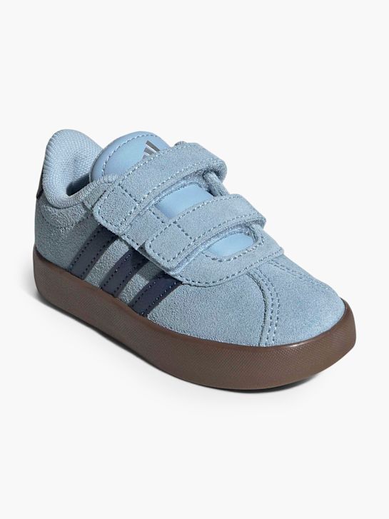 adidas Tenisky Modrá 147606 2