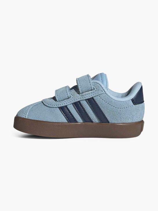 adidas Tenisky Modrá 147606 3