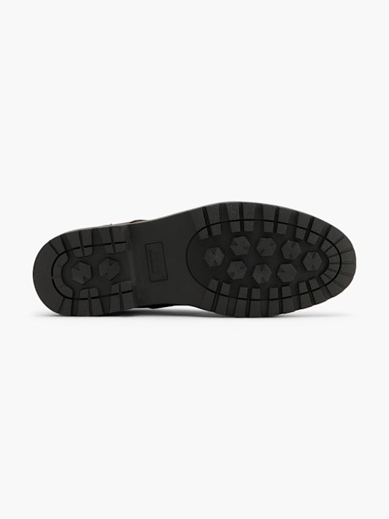 AM SHOE Klasikiniai batai Ruda 147650 4