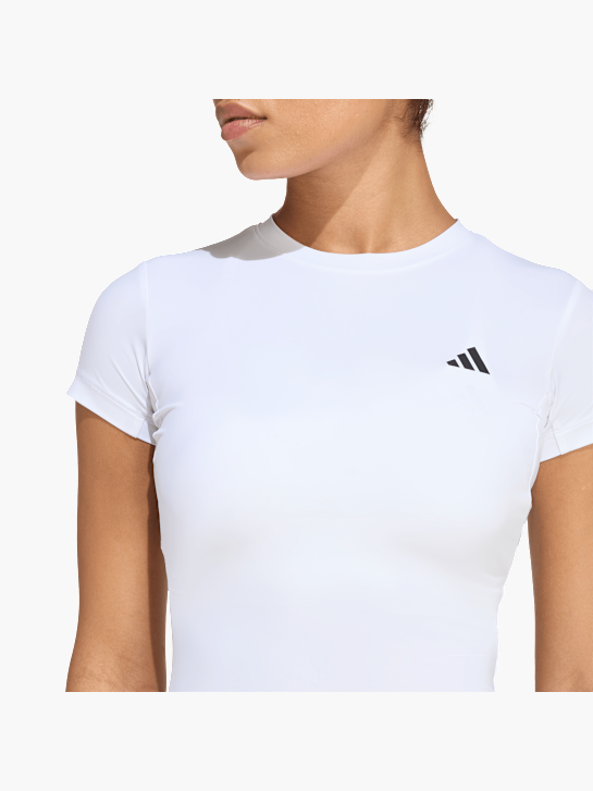 adidas T-Shirt Weiß 149189 6