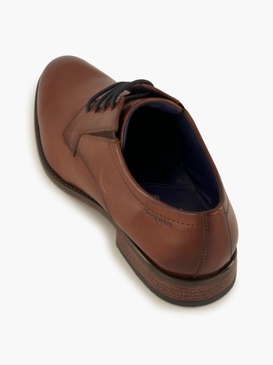bugatti Business Cognac 147661 4