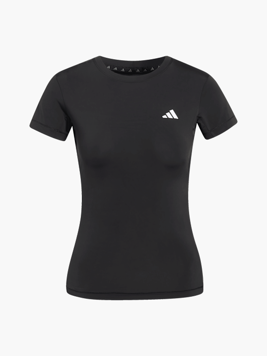 adidas T-Shirt Schwarz 147652 1