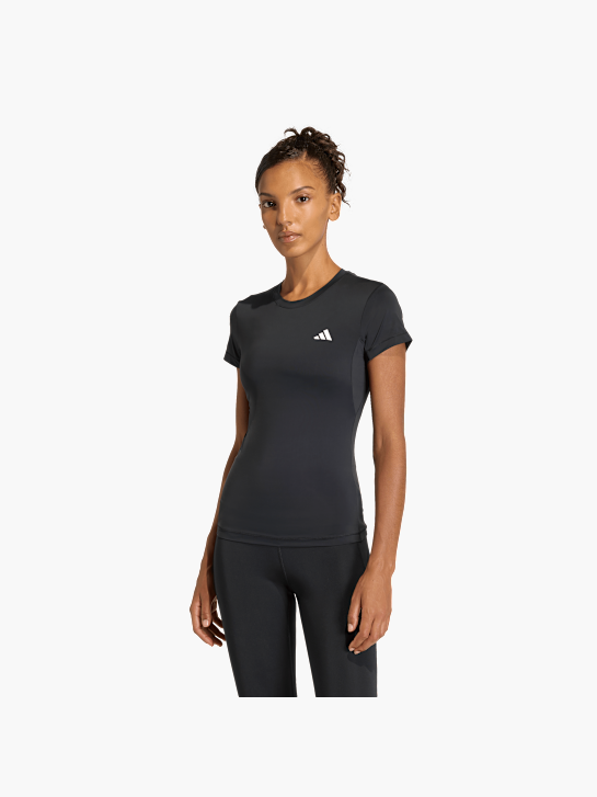 adidas T-Shirt Schwarz 147652 2