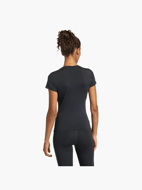 adidas T-Shirt Schwarz 147652 3