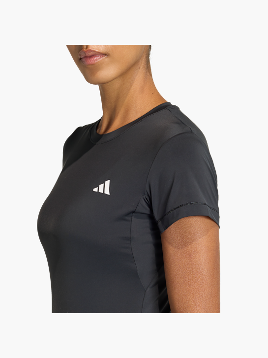 adidas T-Shirt Schwarz 147652 5