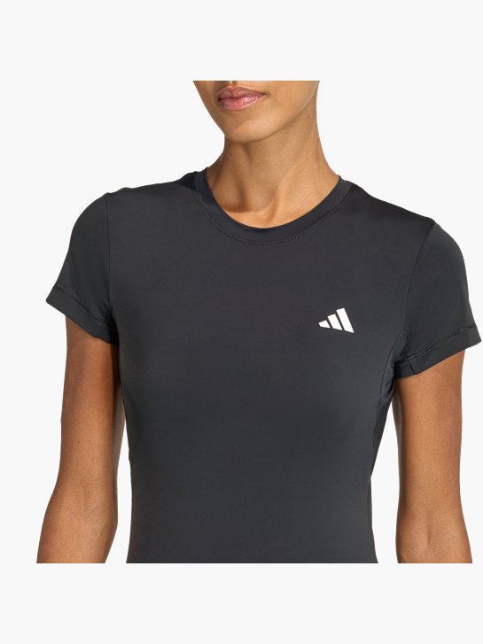 adidas T-Shirt Schwarz 147652 6