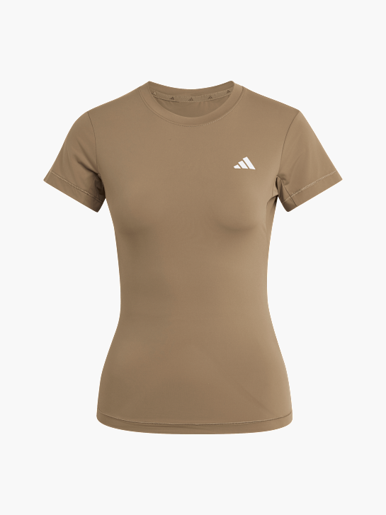 adidas T-Shirt Beige 147653 1