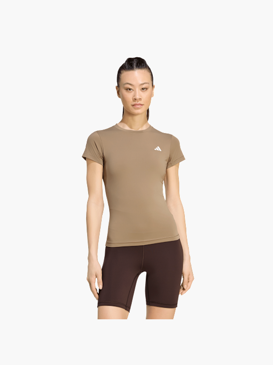 adidas T-Shirt Beige 147653 2