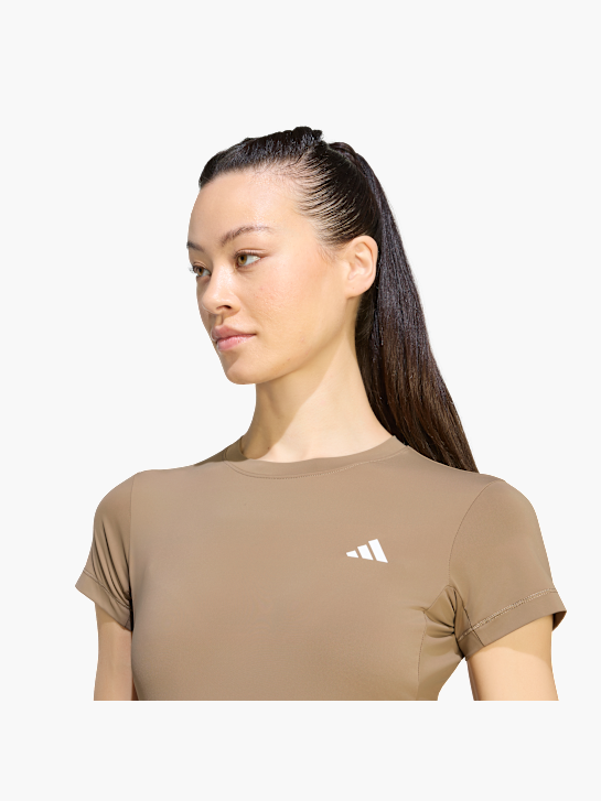 adidas T-Shirt Beige 147653 5
