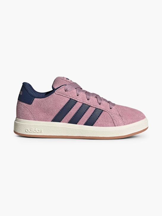 adidas Tenisky Růžová 147640 1