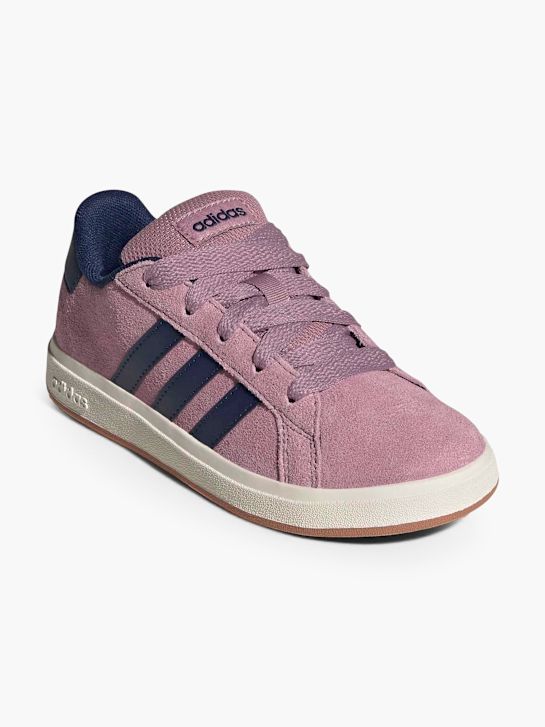 adidas Tenisky Růžová 147640 2