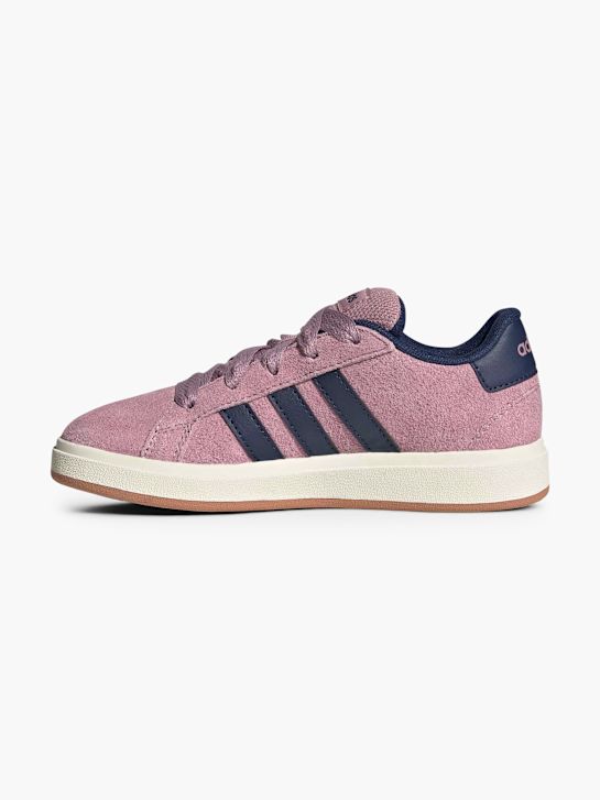 adidas Tenisky Růžová 147640 3