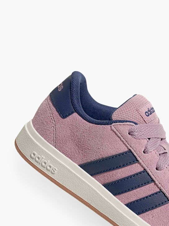 adidas Маратонки Яркорозов 147640 5