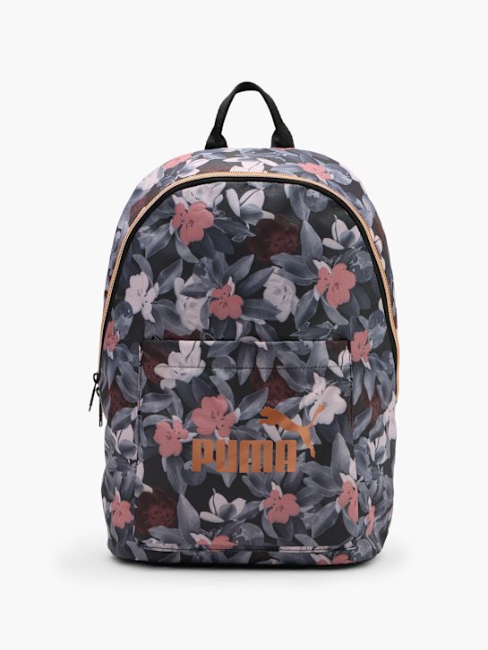 PUMA Kuprinė Juoda 147655 1