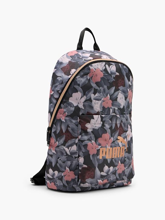 PUMA Kuprinė Juoda 147655 2
