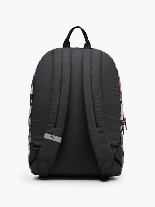 PUMA Kuprinė Juoda 147655 3