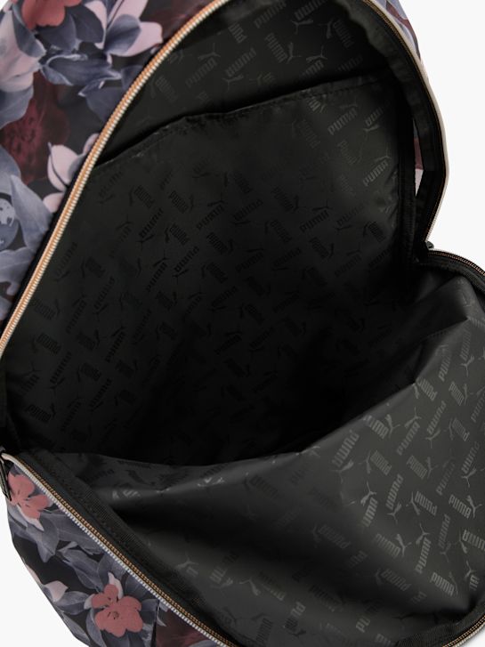 PUMA Kuprinė Juoda 147655 4