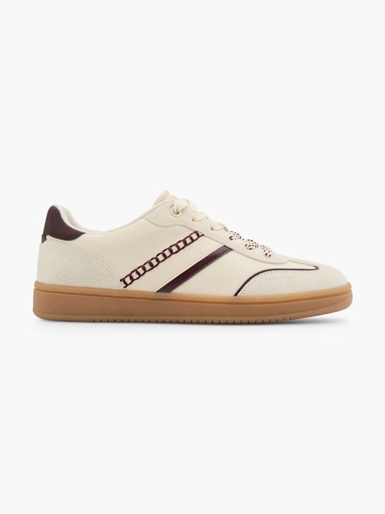 Graceland Sneaker Beige 147644 1