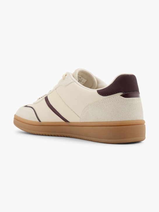 Graceland Sneaker Beige 147644 3