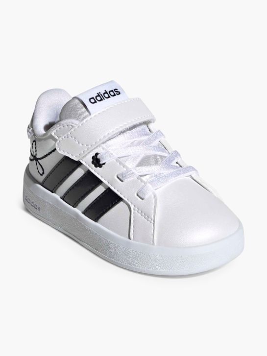 adidas Sneaker Weiß 147641 2