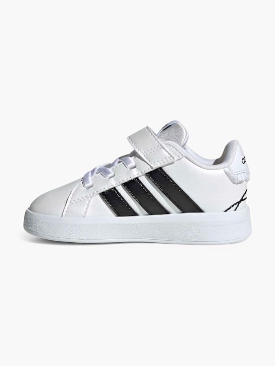 adidas Sportbačiai Balta 147641 3