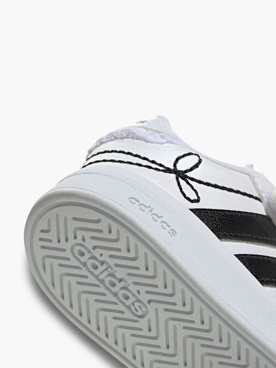 adidas Sneaker Weiß 147641 5