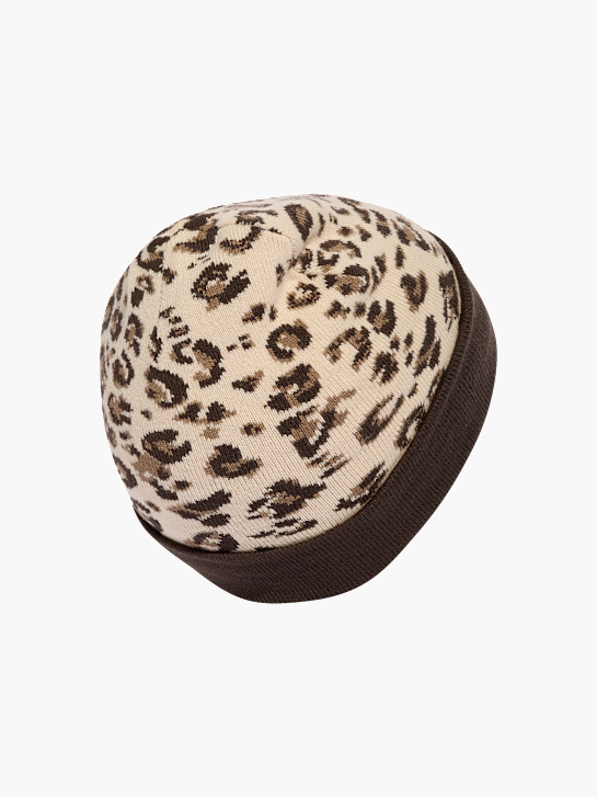 adidas Beanie Braun 147692 2