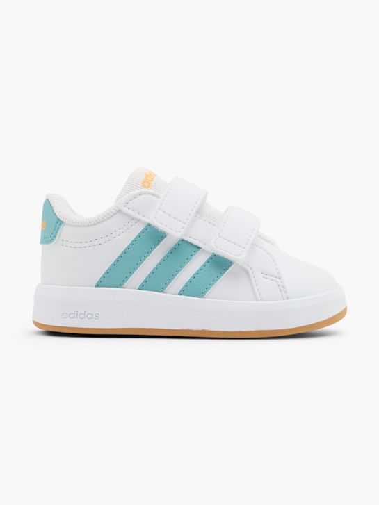 adidas Sneaker Weiß 147657 1