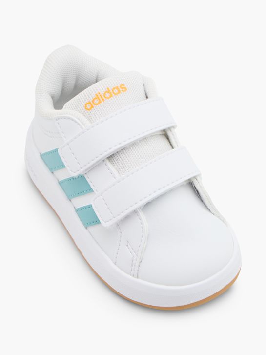 adidas Sneaker Weiß 147657 2