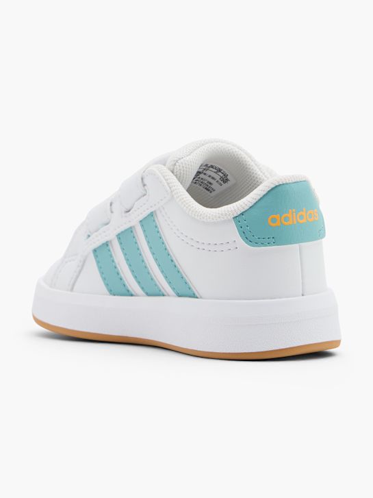 adidas Sneaker Weiß 147657 3
