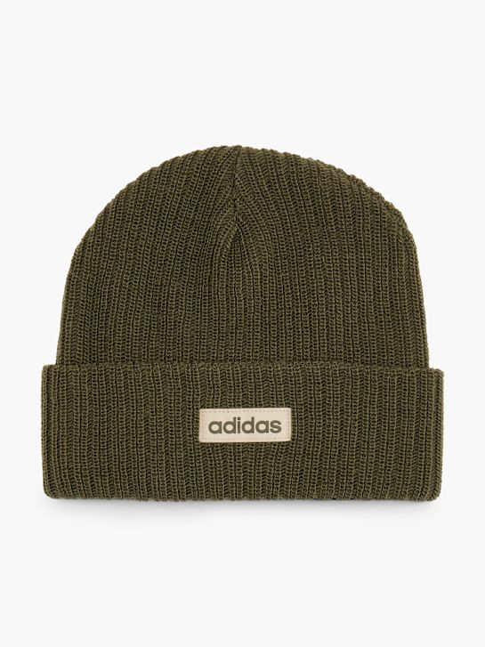 adidas Beanie Olive 147691 1