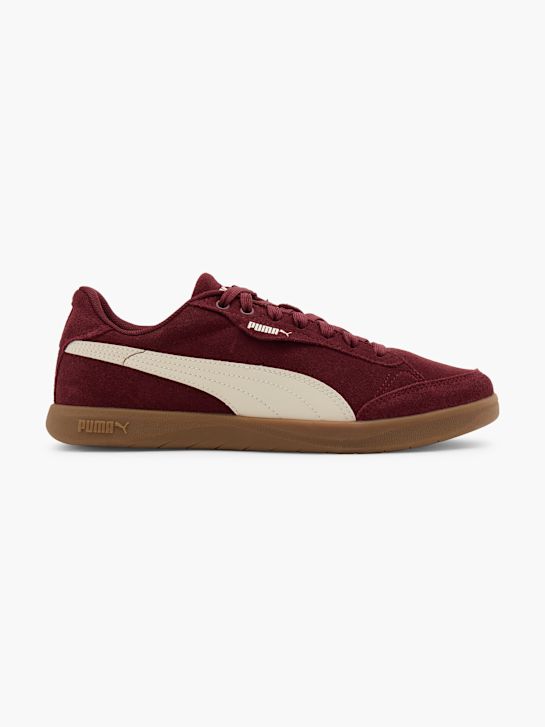 PUMA Sneaker Bordeaux 147688 1