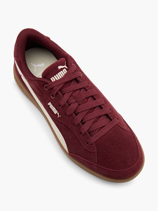 PUMA Sneaker Bordeaux 147688 2
