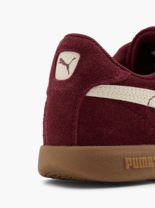 PUMA Sportbačiai Bordinė 147688 6