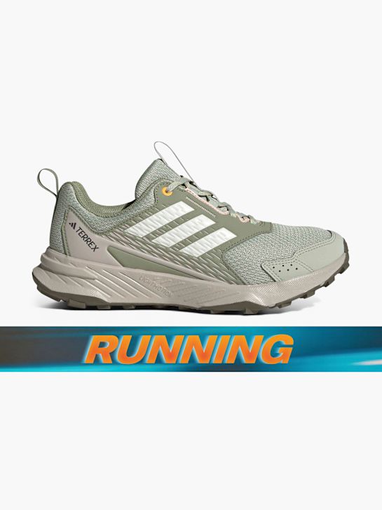 adidas Baskets de course Vert 147694 1