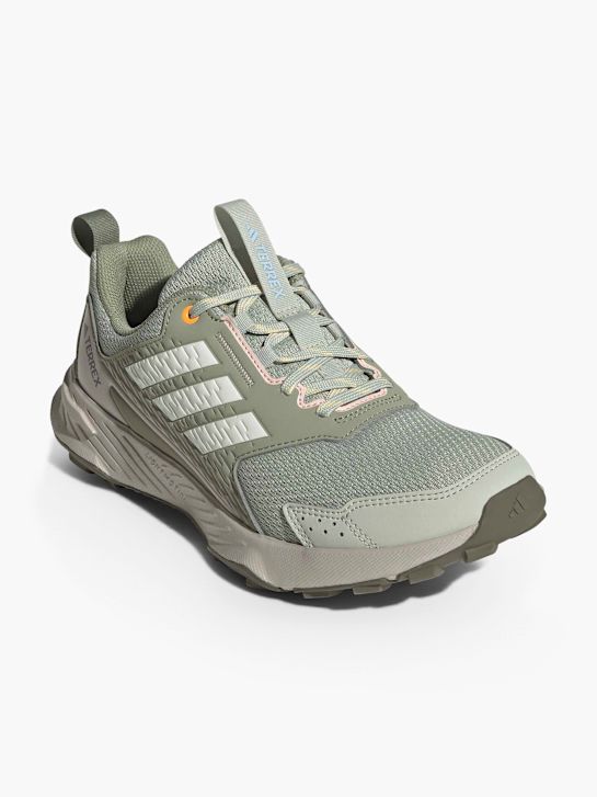 adidas Laufschuh Grün 147694 2