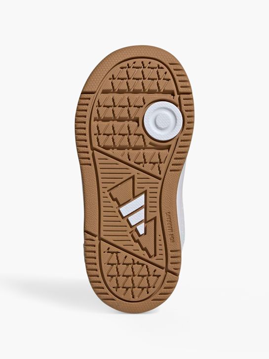 adidas Tenisky Bílá 147686 4