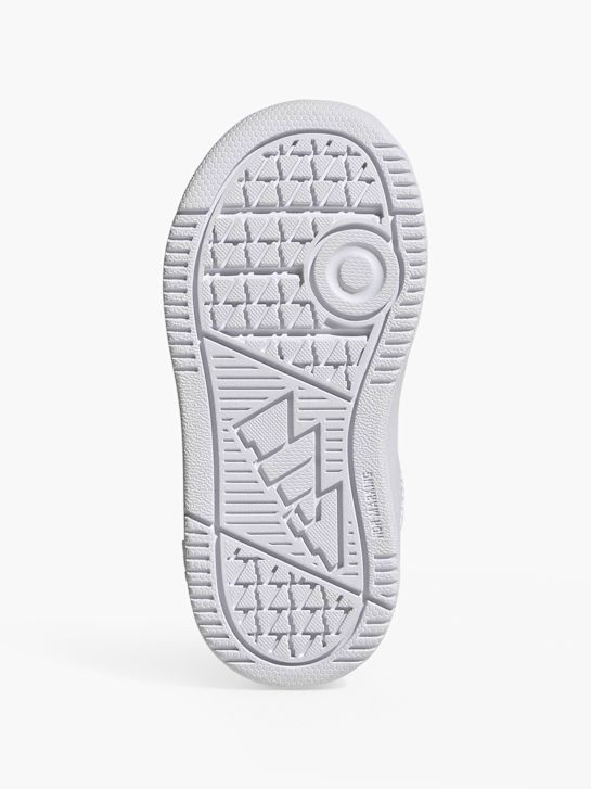 adidas Sneaker Weiß 147716 4